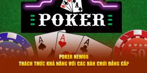 Poker New88